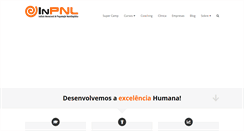 Desktop Screenshot of inpnl.com