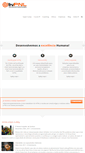 Mobile Screenshot of inpnl.com